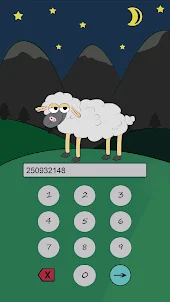 Snooze - Sheep Counting