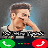 Call From Dybala icon