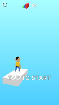 Stair Runner - Screenshot 3