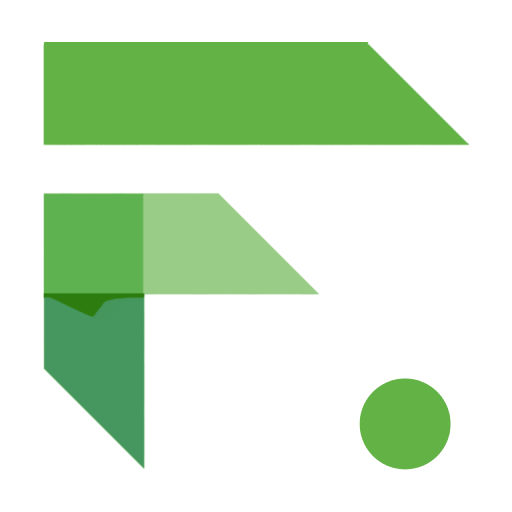 Lance up - Flutter UI Kit logo