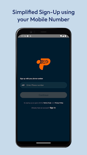 Pi-Play Screen 2