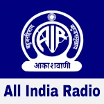 Cover Image of Download All India Radio & AIR News 22 APK