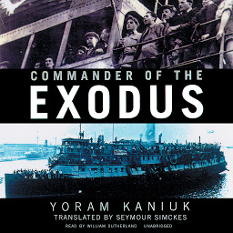 Imagen de icono Commander of the Exodus