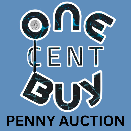 One Cent Buy logo