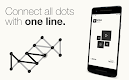 screenshot of 1Line & dots. Puzzle game.