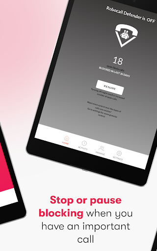 Robocall Defender by Voiply