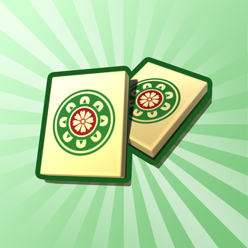 Mahjong Solitaire: Blocos