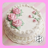 Cake Decoration Ideas icon