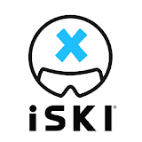 iSKI X icon