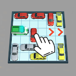 Cover Image of Unduh Parking car: escape puzzle 3d 0.0.9 APK
