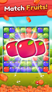Puzzle Fruit Games