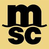 myMSC icon