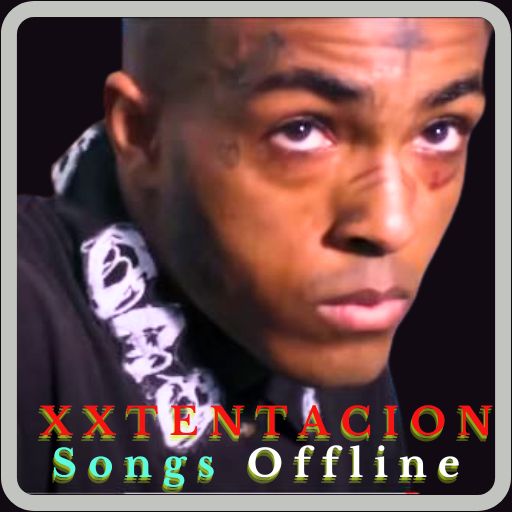 XXTENTACION Songs Offline