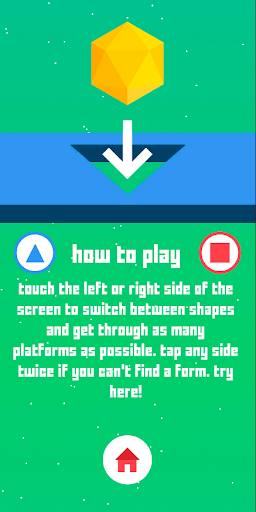 Platfourms Screen 2