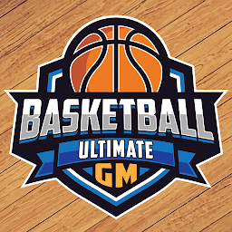 Imagen de icono Ultimate Basketball GM 2024