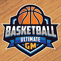 Ultimate Basketball General Manager - Sport Sim