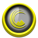 Jackman Yellow Icon Pack icon