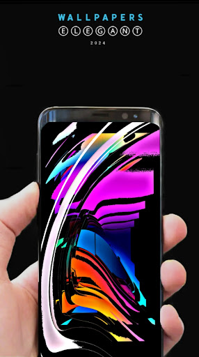 wallpaper .AI.ULTRA. 3D Screen 3