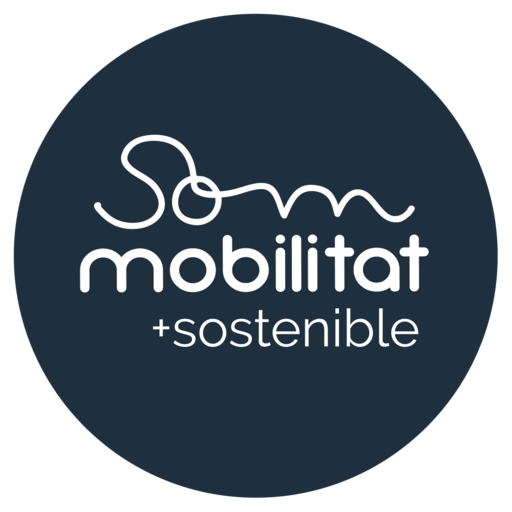 Som Mobilitat Carsharing logo