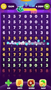 Number Match Apk Mod for Android [Unlimited Coins/Gems] 9
