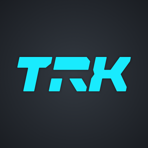 TRAKK logo