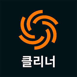 Avast Cleanup - 클리너 아이콘 이미지