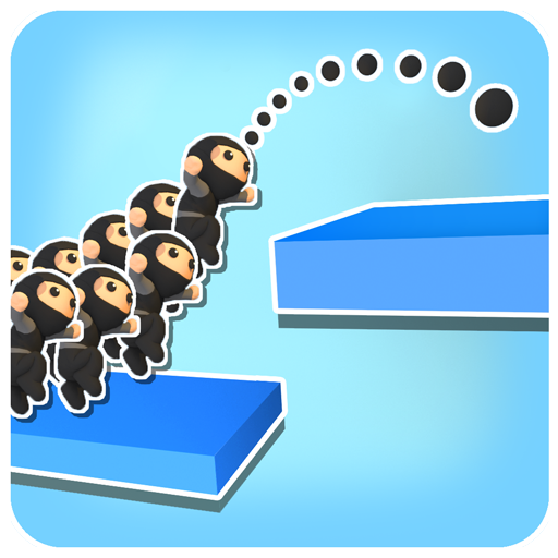 Crowd Climb logo