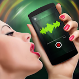 Ringtone Voice mixer 2 icon