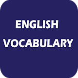 ENGLISH VOCABULARY icon