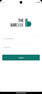 The BarCode - Venue screenshot 1