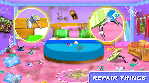 Doll House Design Dollhouse