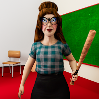 Scary Teacher 3D Evil Teacher