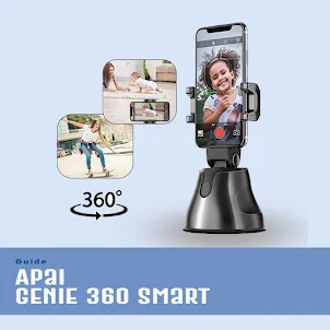Apai Genie 360 Smart App Guide
