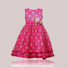 Baby clearance frock models