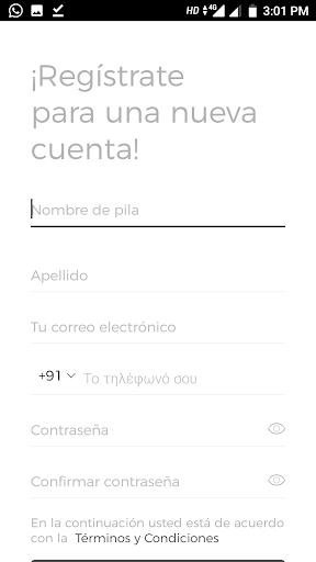LogiYO Screen 3