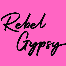 Icoonafbeelding voor Rebel Gypsy