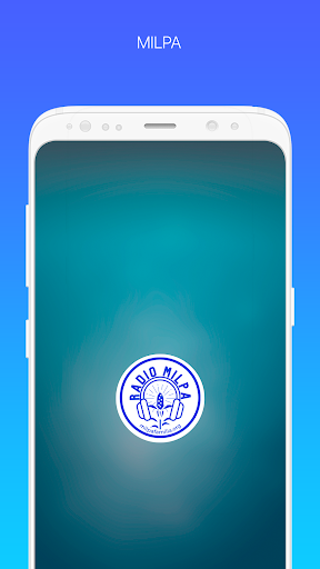 Android application MILPA screenshort