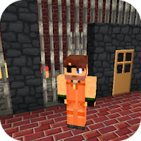 Jailbreak Escape Craft