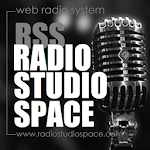 Cover Image of Download RSS - Radio Studio Space  APK