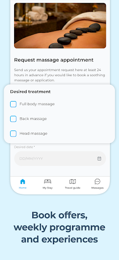Guestfriend: Your Guest App screenshot 4