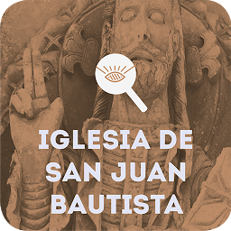 Icon image Portada San Juan Bautista en M