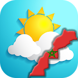 طقس المغرب - Morocco Weather icon