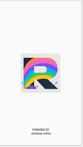 Android application VR Reddy's Rainbow Schools screenshort