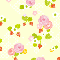 -Spring Roses- Theme +HOME