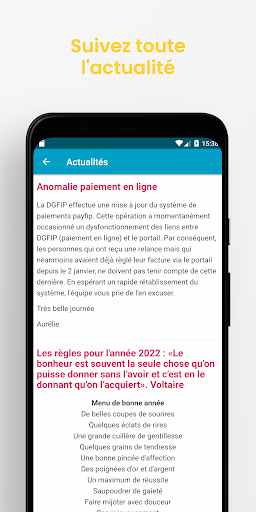 Longeville portail famille Screen 3