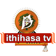 Top 11 News & Magazines Apps Like ithihasa tv - Best Alternatives