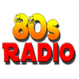 80s-Radio icon