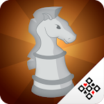 Cover Image of डाउनलोड शतरंज ऑनलाइन और ऑफलाइन 110.1.13 APK