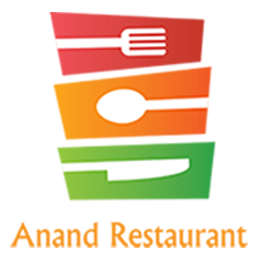 Anand Restaurant logo