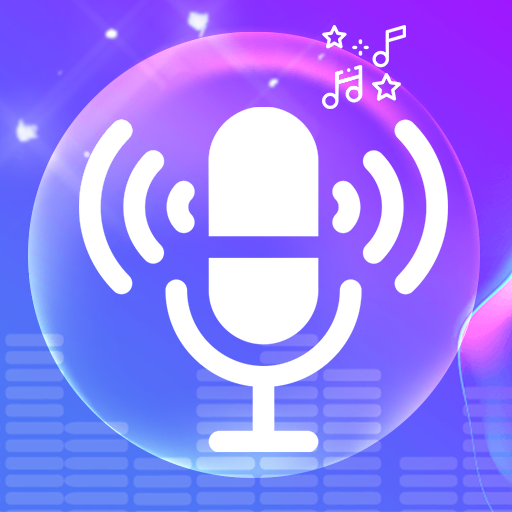 Voice Changer & Voice Effects  Icon